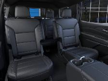 2027 Chevrolet Traverse LT - Photo 17