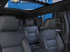 2027 Chevrolet Traverse LT - Photo 24