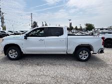 2025 Chevrolet Silverado 1500 LT - Photo 4