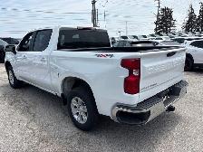 2025 Chevrolet Silverado 1500 LT - Photo 5