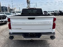 2025 Chevrolet Silverado 1500 LT - Photo 6