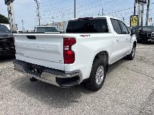 2025 Chevrolet Silverado 1500 LT - Photo 7