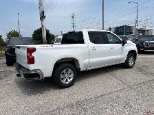 2025 Chevrolet Silverado 1500 LT - Photo 8