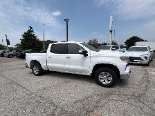 2025 Chevrolet Silverado 1500 LT - Photo 9