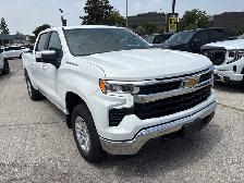 2025 Chevrolet Silverado 1500 LT - Photo 10