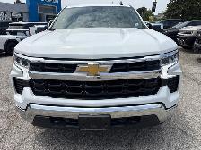 2025 Chevrolet Silverado 1500 LT - Photo 11