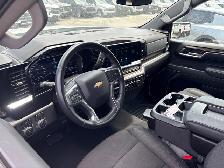 2025 Chevrolet Silverado 1500 LT - Photo 14