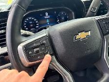 2025 Chevrolet Silverado 1500 LT - Photo 16