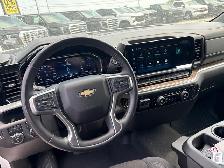 2025 Chevrolet Silverado 1500 LT - Photo 17