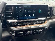2025 Chevrolet Silverado 1500 LT - Photo 18