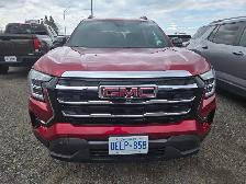 2025 GMC Terrain AWD Elevation - Photo 2