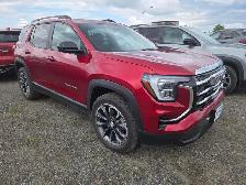 2025 GMC Terrain AWD Elevation - Photo 3