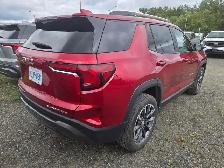 2025 GMC Terrain AWD Elevation - Photo 4