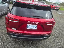 2025 GMC Terrain AWD Elevation - Photo 5