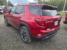 2025 GMC Terrain AWD Elevation - Photo 6