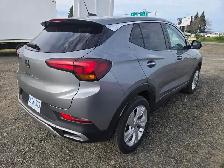 2025 Buick Encore GX Preferred - Photo 2