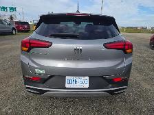 2025 Buick Encore GX Preferred - Photo 3