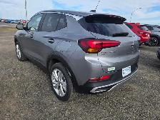 2025 Buick Encore GX Preferred - Photo 4