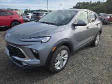 2025 Buick Encore GX Preferred - Photo 5