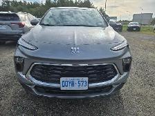 2025 Buick Encore GX Preferred - Photo 6