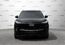 2027 INFINITI QX65 AUTOGRAPH - Photo 9