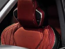 2027 INFINITI QX65 AUTOGRAPH - Photo 13