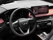 2027 INFINITI QX65 AUTOGRAPH - Photo 14