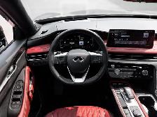 2027 INFINITI QX65 AUTOGRAPH - Photo 15