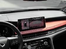 2027 INFINITI QX65 AUTOGRAPH - Photo 22