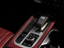 2027 INFINITI QX65 AUTOGRAPH - Photo 23