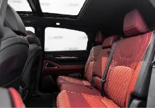2027 INFINITI QX65 AUTOGRAPH - Photo 25