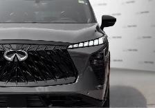 2027 INFINITI QX65 AUTOGRAPH - Photo 2