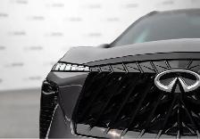 2027 INFINITI QX65 AUTOGRAPH - Photo 3