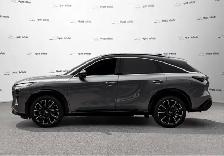 2027 INFINITI QX65 AUTOGRAPH - Photo 4