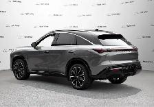 2027 INFINITI QX65 AUTOGRAPH - Photo 5
