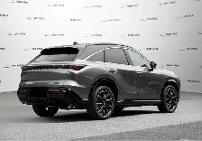 2027 INFINITI QX65 AUTOGRAPH - Photo 7
