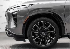 2027 INFINITI QX65 AUTOGRAPH - Photo 11