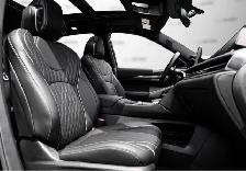 2027 INFINITI QX65 AUTOGRAPH - Photo 17