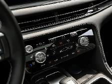 2027 INFINITI QX65 AUTOGRAPH - Photo 26