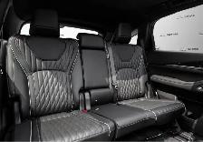 2027 INFINITI QX65 AUTOGRAPH - Photo 29