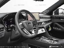 2027 INFINITI QX60 AUTOGRAPH - Photo 11