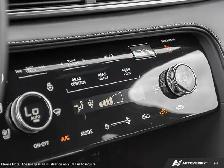 2027 INFINITI QX60 AUTOGRAPH - Photo 20