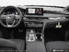 2027 INFINITI QX60 AUTOGRAPH - Photo 21