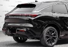 2027 INFINITI QX65 AUTOGRAPH - Photo 6