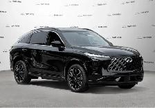 2027 INFINITI QX65 AUTOGRAPH - Photo 8