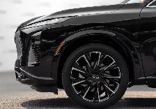 2027 INFINITI QX65 AUTOGRAPH - Photo 11