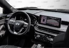2027 INFINITI QX65 AUTOGRAPH - Photo 16