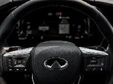 2027 INFINITI QX65 AUTOGRAPH - Photo 22