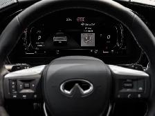 2027 INFINITI QX65 AUTOGRAPH - Photo 23
