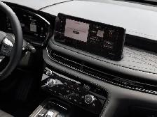 2027 INFINITI QX65 AUTOGRAPH - Photo 24